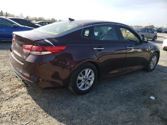5XXGT4L33GG037975 KIA Optima Lx