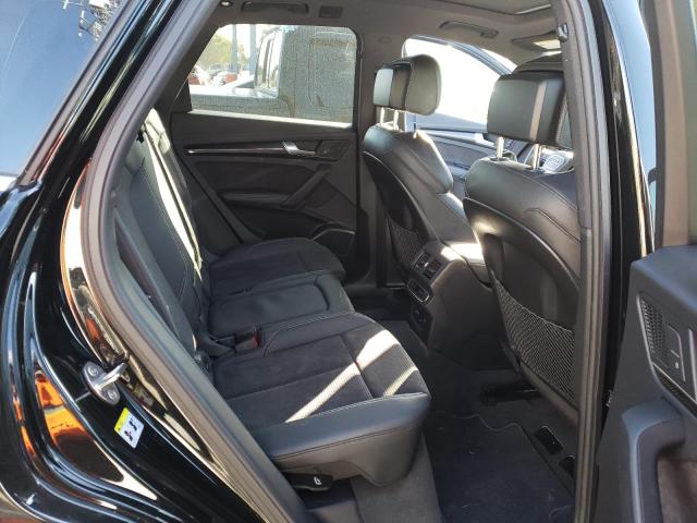 2020 AUDI SQ5 PRESTI WA1C4AFY7L2003923