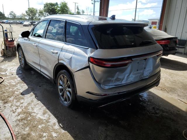 2020 LINCOLN CORSAIR - 5LMCJ1D93LUL22095