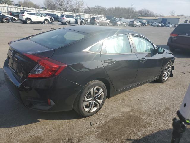 2018 HONDA CIVIC LX - 2HGFC2F54JH540904