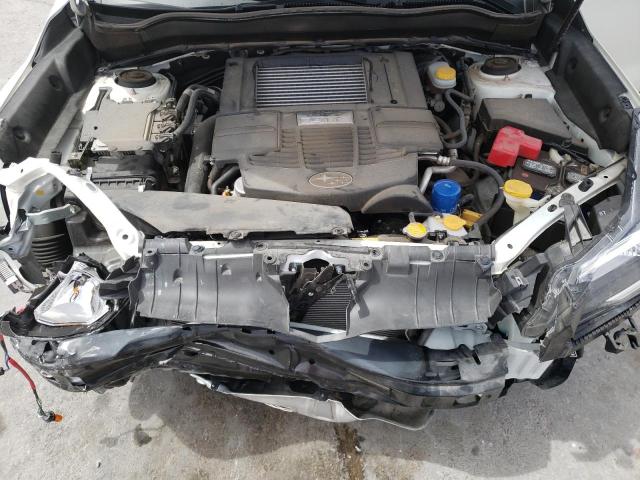 JF2SJGDCXEH488886 Subaru Forester 2.0xt Premium
