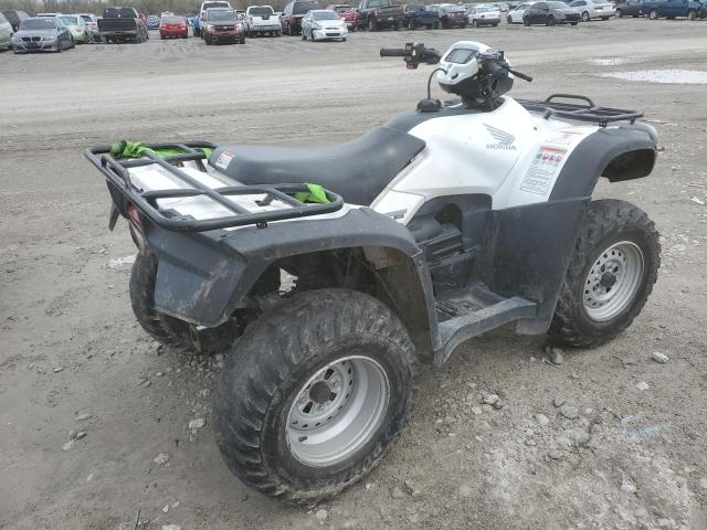 2008 HONDA TRX500 FPE 1HFTE31H284305286