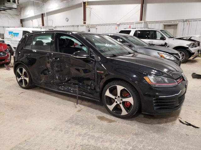 2017 VOLKSWAGEN GTI SPORT - 3VW547AU5HM024501