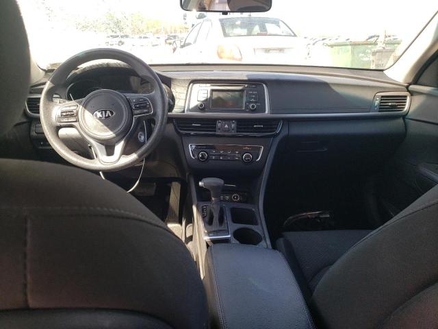 5XXGT4L3XGG101090 KIA Optima Lx