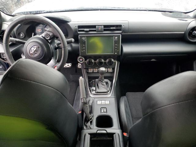 2022 TOYOTA GR 86 PREM JF1ZNBF10N8751635