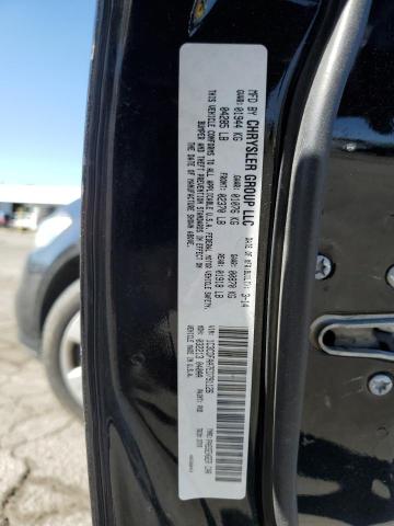 1C3CDFAA7ED791126 Dodge DART SE