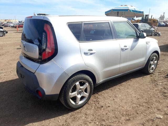 KNDJN2A20E7735805 KIA Soul
