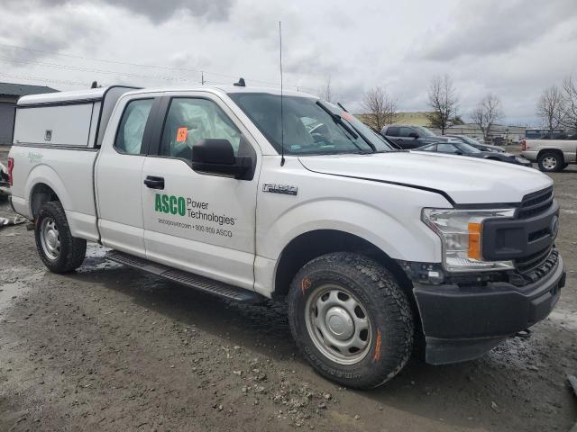 1FTFX1E42LKE66822 Ford F150 Super Cab
