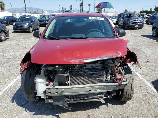3N1CN7AP2EL869182 Nissan VERSA S