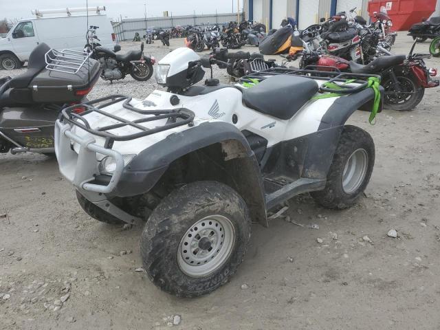 2008 HONDA TRX500 FPE 1HFTE31H284305286