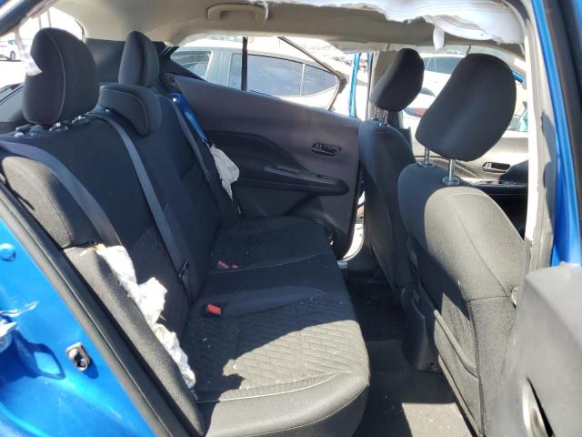 3N1CP5BV0ML554357 Nissan KICKS S
