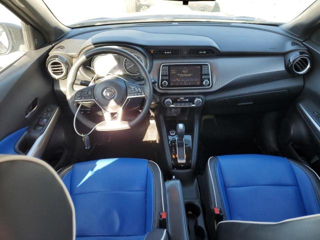 3N1CP5CV4LL493933 Nissan KICKS SV