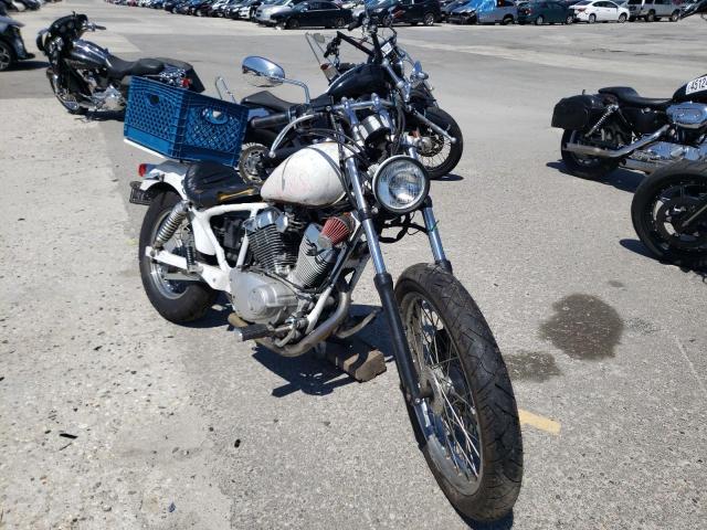 2012 YAMAHA XV250 C - JYAVG04Y6CA001245