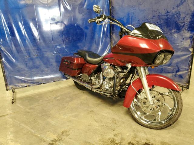 2006 HARLEY-DAVIDSON FLTRI - 1HD1FSW166Y626272