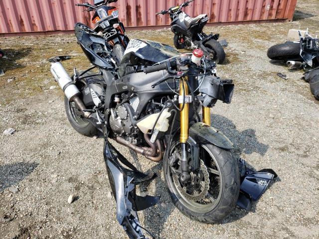 2013 KAWASAKI ZX636 E - JKBZXJE1XDA002595