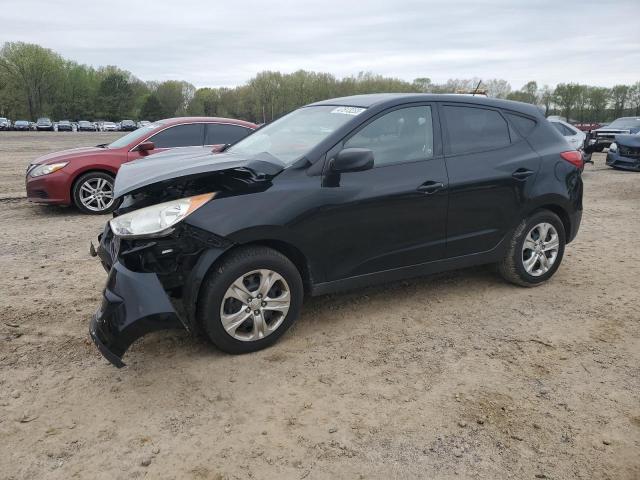 2013 Hyundai Tucson GL