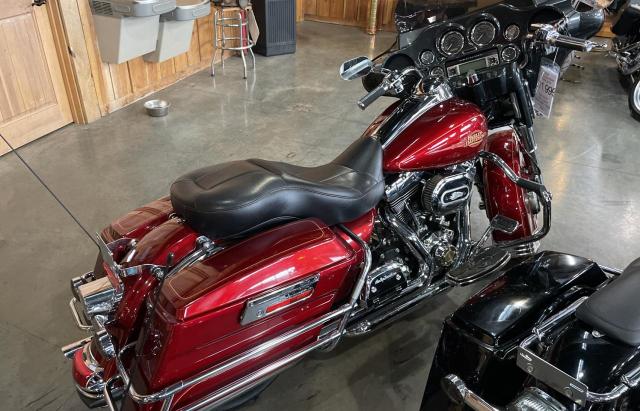 2009 HARLEY-DAVIDSON FLHTC - 1HD1FF4139Y628267
