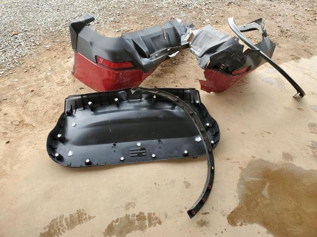 5N1AT2MT0HC811136 Nissan ROGUE S