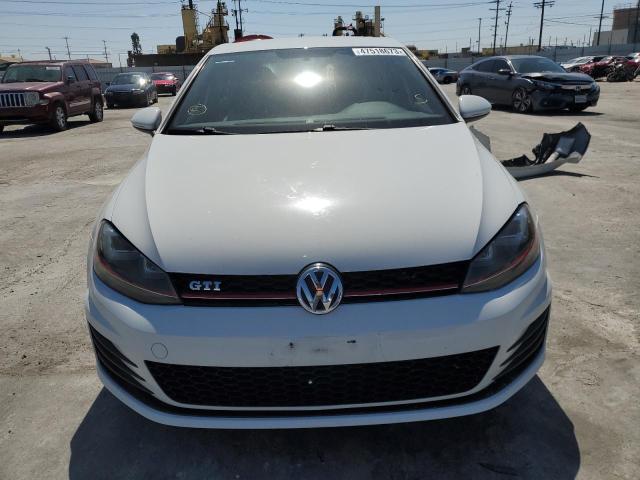 2016 VOLKSWAGEN GTI S/SE - 3VW4T7AU6GM012094