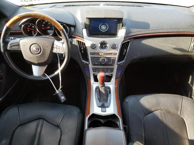 1G6DD1E38E0171121 Cadillac Cts Premium Collection