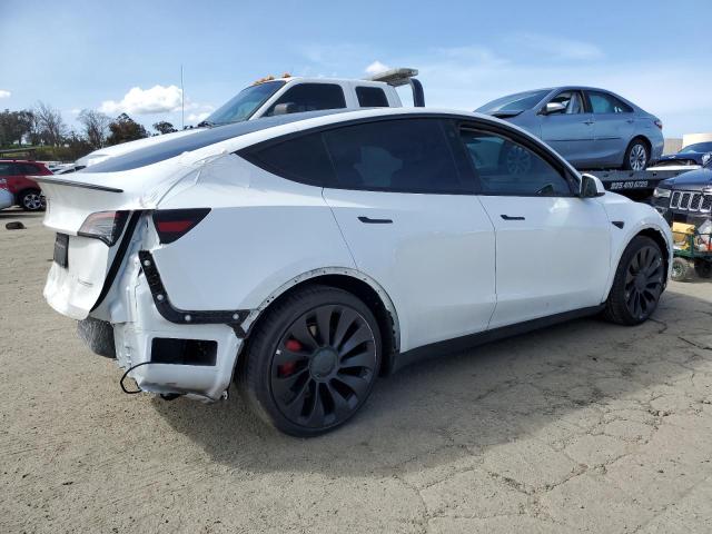 7SAYGDEF6NF405200 Tesla Model Y