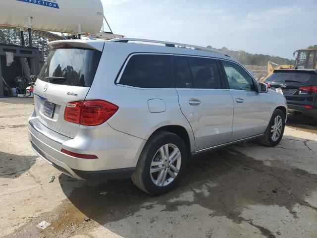 VIN 4JGDF6EE1FA472634 2015 Mercedes-Benz GL-Class, ... no.3