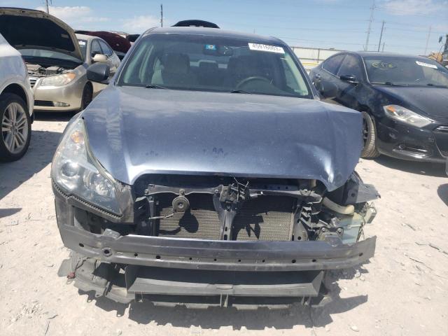 4S3BMCA65E3013124 Subaru Legacy 2.5i