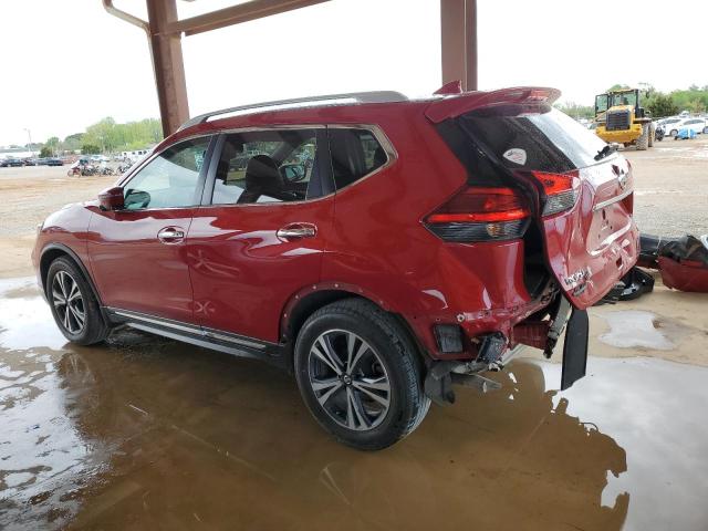 5N1AT2MT0HC811136 Nissan ROGUE S