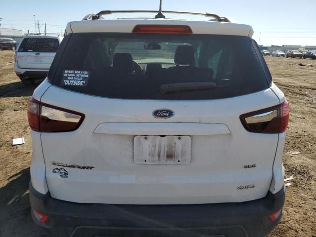 MAJ6P1CL0JC211741 Ford Ecosport Ses