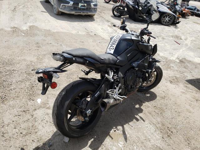 2020 YAMAHA MTN1000 JYARN48E1LA003483
