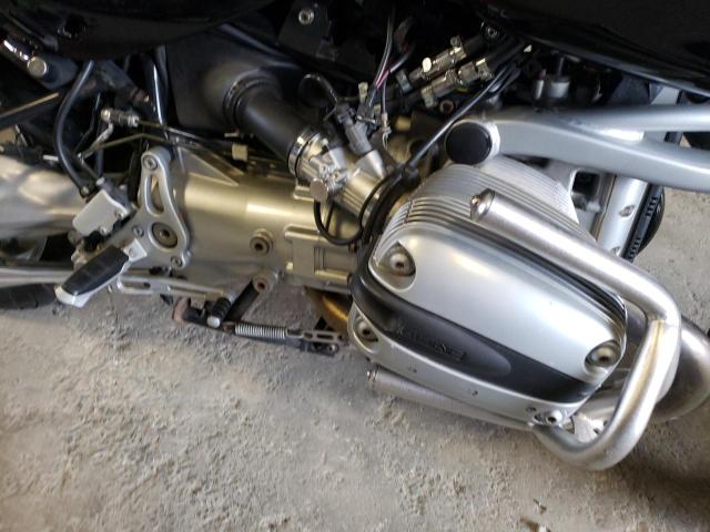 2002 BMW 1150 CYCLE WB10439BX2ZF45275