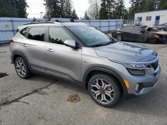KNDETCA27M7057355 KIA Seltos Sx