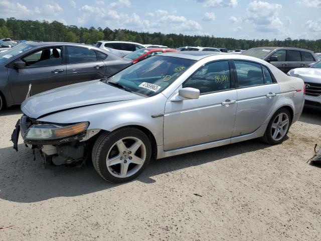 2006 Acura TL 