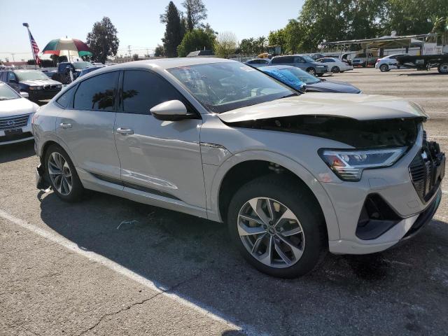 2021 AUDI E-TRON SPO - WA11AAGE3MB025827
