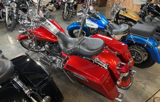 2013 HARLEY-DAVIDSON FLHR ROAD - 1HD1FBM13DB600344