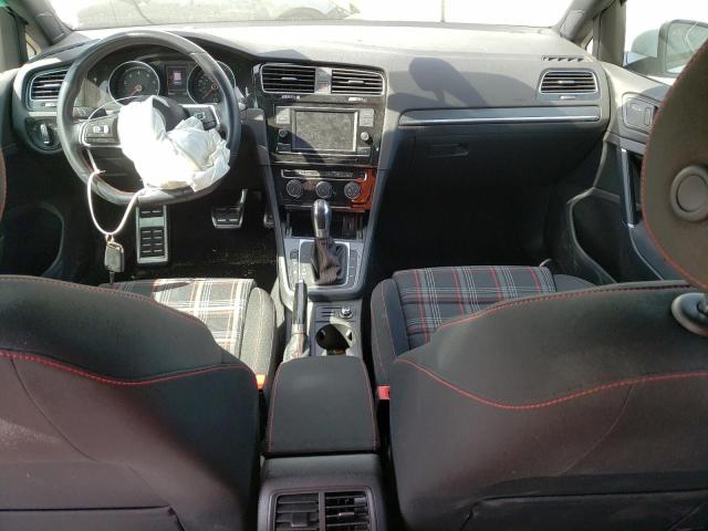 2018 VOLKSWAGEN GTI S/SE - 3VW447AUXJM279307
