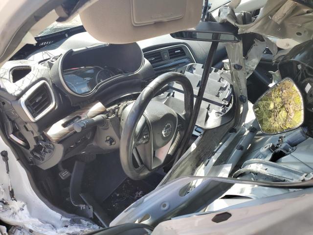 1N4AA6APXHC445037 Nissan Maxima 3.5s