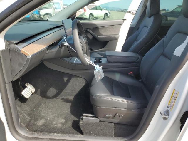 7SAYGDEF6NF405200 Tesla Model Y