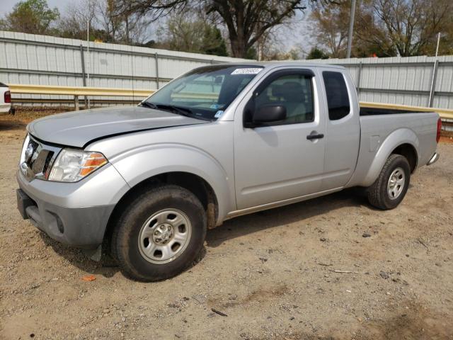 Nissan Frontier 2014