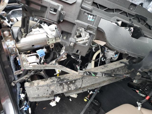 2020 LEXUS ES 350 LUX - 58AEZ1B1XLU063339