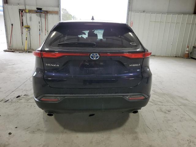 2021 TOYOTA VENZA LE - JTEAAAAH6MJ085482