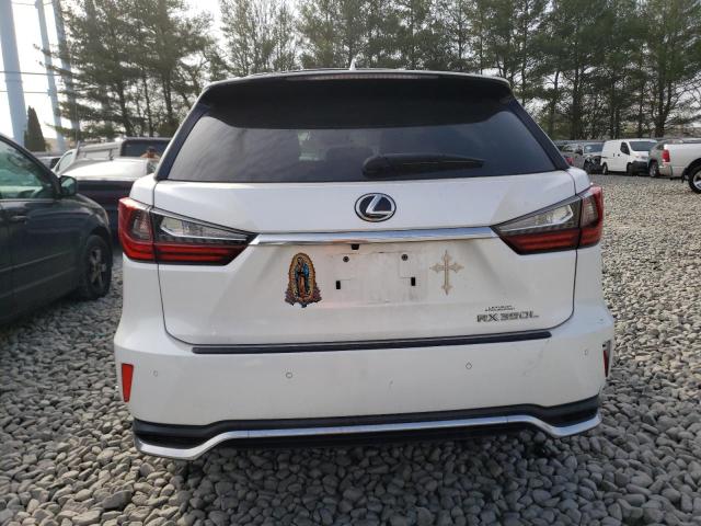 2018 LEXUS RX 350 L - JTJDZKCA9J2005112