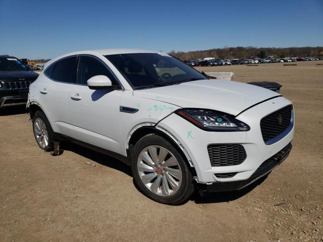 2018 JAGUAR E-PACE S SADFJ2FXXJ1Z01691