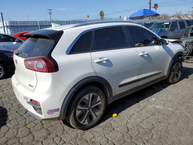 2019 KIA NIRO EX PR - KNDCE3LG8K5017983