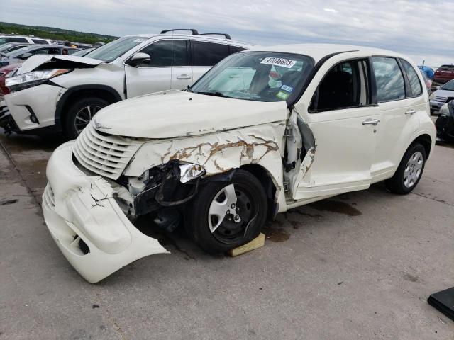 2005 Chrysler PT Cruiser 