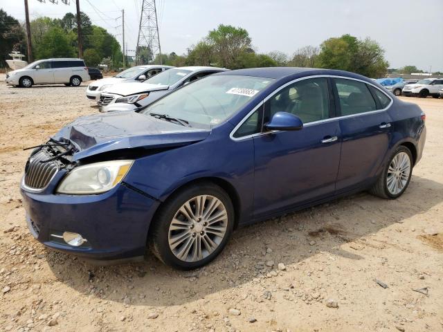 2014 Buick Verano 