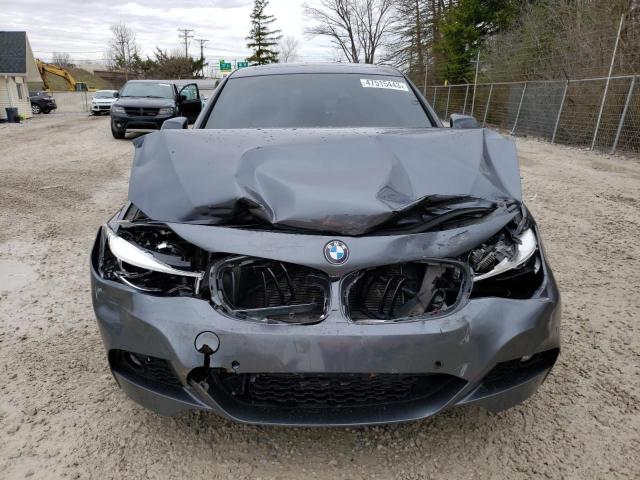 2017 BMW 330 XIGT WBA8Z9C53HG452724