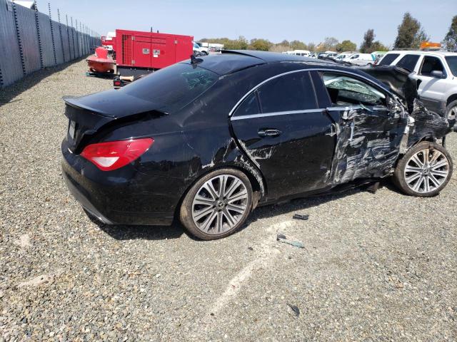 WDDSJ4EB4KN716337 Mercedes-Benz CLA 250