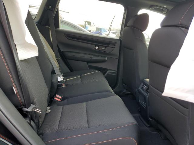 2023 HONDA CR-V SPORT - 2HKRS6H54PH815979
