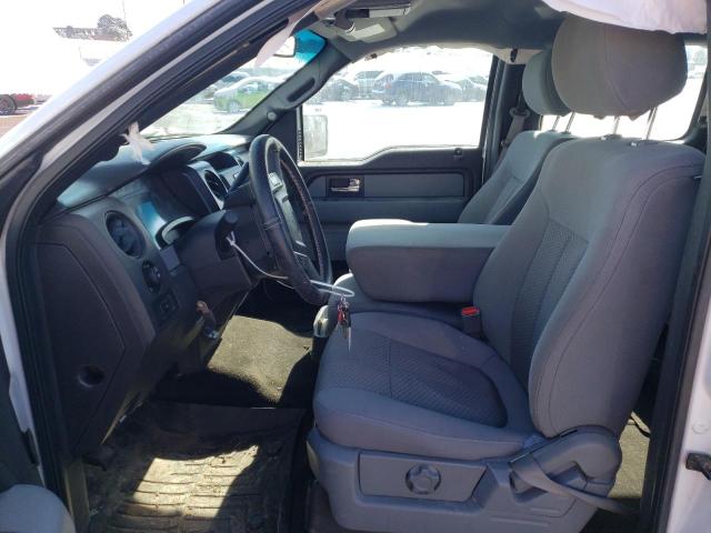 1FTFW1EF5EKD60484 Ford F150 Supercrew